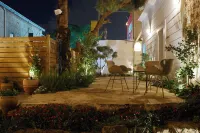 Tel-Aviv Lala Boutique Hotel Hoteles en Bat Yam