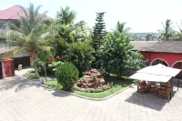 Nego Lodge Hotels near Aci Abeka Lapaz Branch