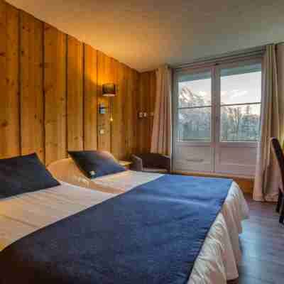 Hôtel Labrador Rooms