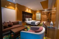Ramada Plaza by Wyndham Jammu Vijaypur Hotels in Samba