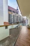 Rossmarkt Haus