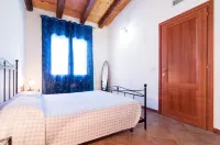 Le Case Al Quadrato Residence Hotel di Arenella