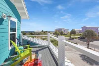 Second Chance by Pristine Properties Vacation Rentals