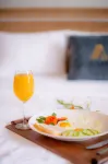 Hami Garden - breakfast