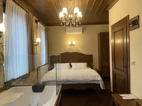 Dionysos 1789 Boutique Hotel Hotels in Aliağa