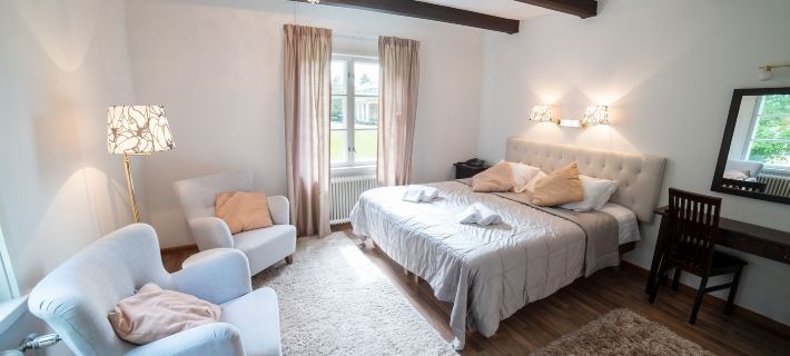 Backbyn Kartano Hotels in Helsinki