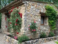 La Bastide du Baou Hotels in Callian