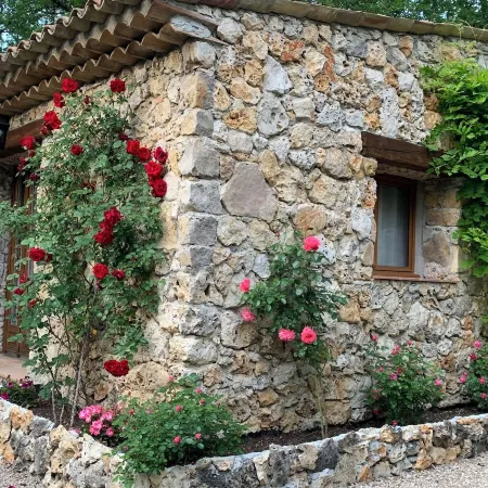 La Bastide du Baou