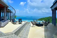 بارادايس فيلا إليسيوم