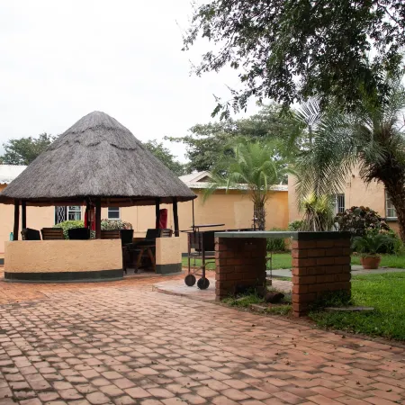 Inkindaba Guest House