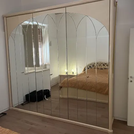 Immaculate 3-Bed, Sleeps 6, Parking