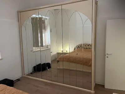 Immaculate 3-Bed Apartment in Trapani Sicily Hotel in zona Spiaggia di San Giuliano