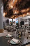 Mazarine Hotel, Vlorë, Albania - breakfast