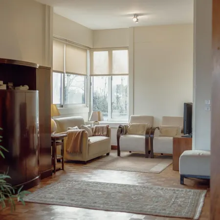 Grand Botanic Garden Apartment by Vacationy