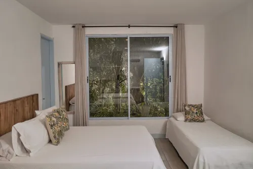 El Bosque Hotel Boutique Hotel a Puerto Triunfo