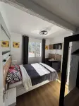 Bnb Castellane Chambre d'Hotes B&B Hôtels à : Castellane