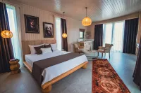 Cirali Hestia Lodge - พร้อมระเบียง
