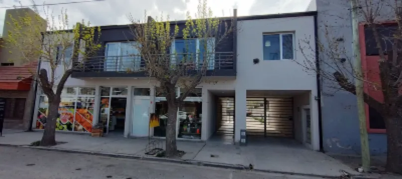 Heart Depatamentos Отели в г. 