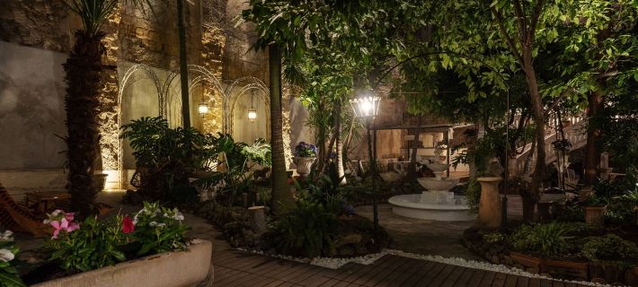 Artemisia Domus - Giardino Hotels in Napoli