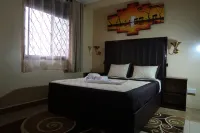 카이트 모텔 Bulwadda mall 주변 호텔