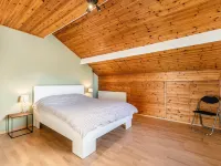 Holiday Home in Merksplas Near Nature