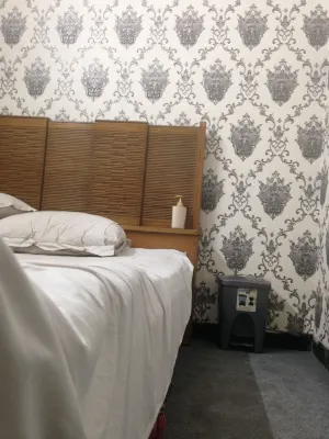 Hotel Nyzote Inn Hotels in der Nähe von আর্মি গলফ ক্লাব