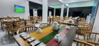 Sevista Hotel Plus - parking