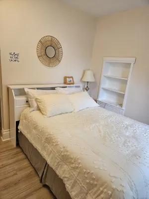 Sunflower Guest Suites - Wifi