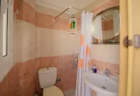 Yiannis' Maizonette Ancient Olympia - Happy Rentals Hotels in Zacharo