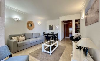 Albufeira Salgados Beach 1 by Homing