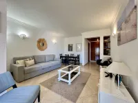 Albufeira Salgados Beach 1 by Homing