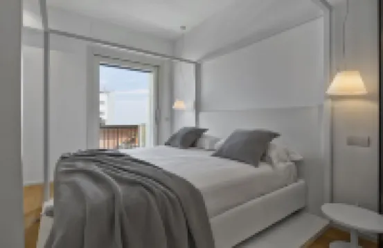 Luxury Suites Collection - Milano 33