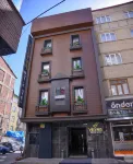 Vizyon Life Pansiyon Отели рядом с достопримечательностью «Firat University Faculty of Education»