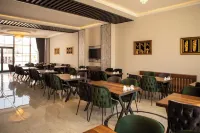 Hotel Eden's - breakfast