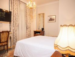 Ebel Boutique Hotel