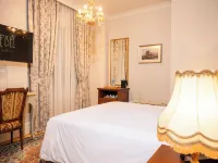 Ebel Boutique Hotel Hotels near TID Tower