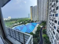 Cozy Springlake Summarecon by Bonzela Property Hotels in North Bekasi