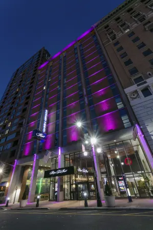Robert Treat Hotel