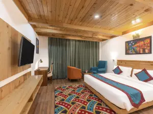 Bradhi Resorts