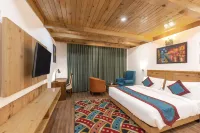 Bradhi Resorts Hôtels à : Rashala