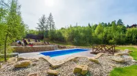 St Lukas Medical & Spa - Pools