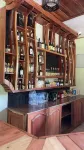 Skill Forest Lodge - bar