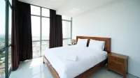 Homey 1Br with Extra Room Apartment at Aryaduta Residence Surabaya Hotels in Gayungan