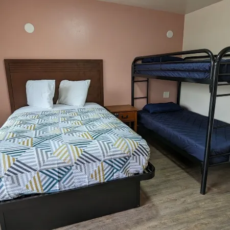 Portland Value Inn
