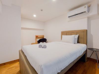 Spacious and Elegant Studio Loft Kingland Avenue Apartment