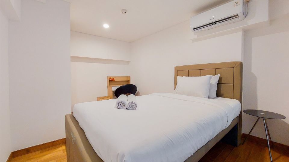 Spacious and Elegant Studio Loft Kingland Avenue Apartment