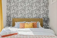 E Passyunk Ave 1BR寶石黃金地段