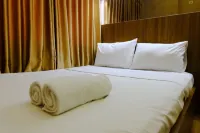Strategic 2Br at Tamansari Panoramic Apartment Hotels in Arcamanik