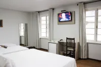 Pousada Casarão Schmidt Hotel di Pomerode