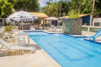 Pousada Litoreza - Natureza e Conforto em Perfeita Sintonia - Pools